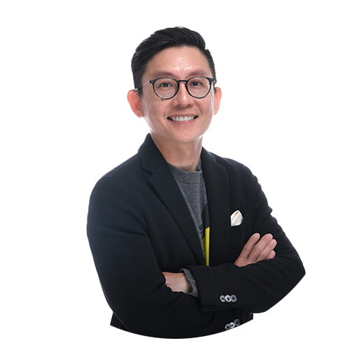 Dr Edwin Tan – Auspicium Orthopaedic Centre