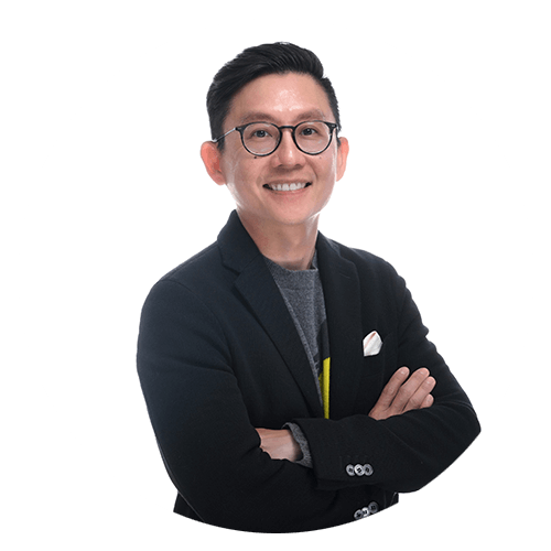 Dr Edwin Tan - Auspicium Orthopaedic Centre