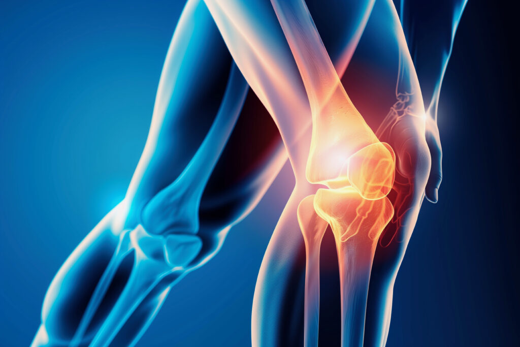 Chondromalacia Patellae